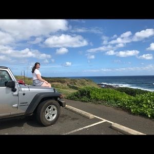 Meet your Posher, Sara